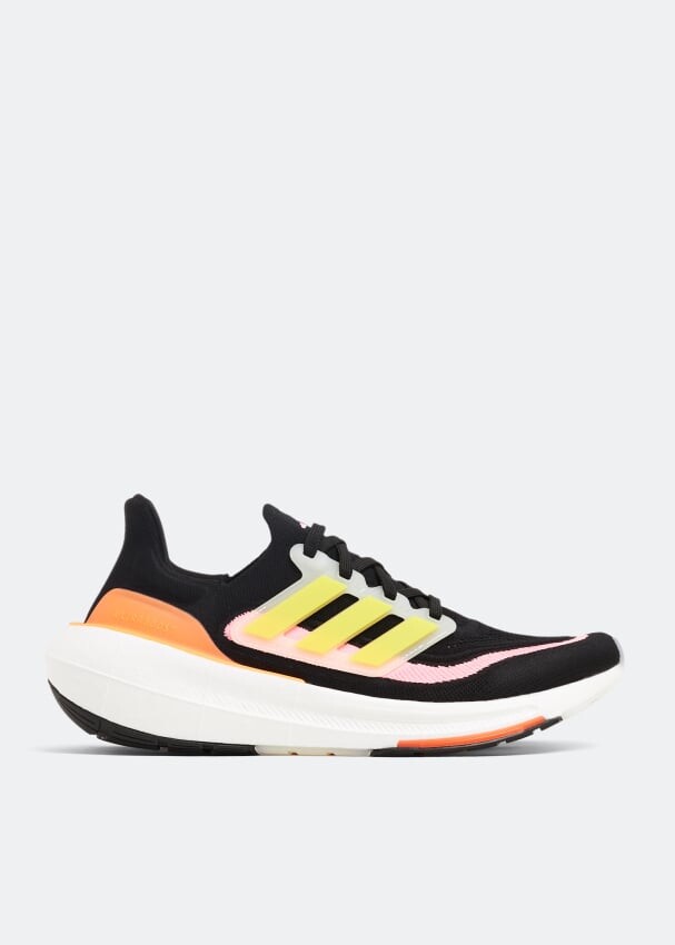 

Кроссовки ADIDAS Ultraboost Light sneakers, черный
