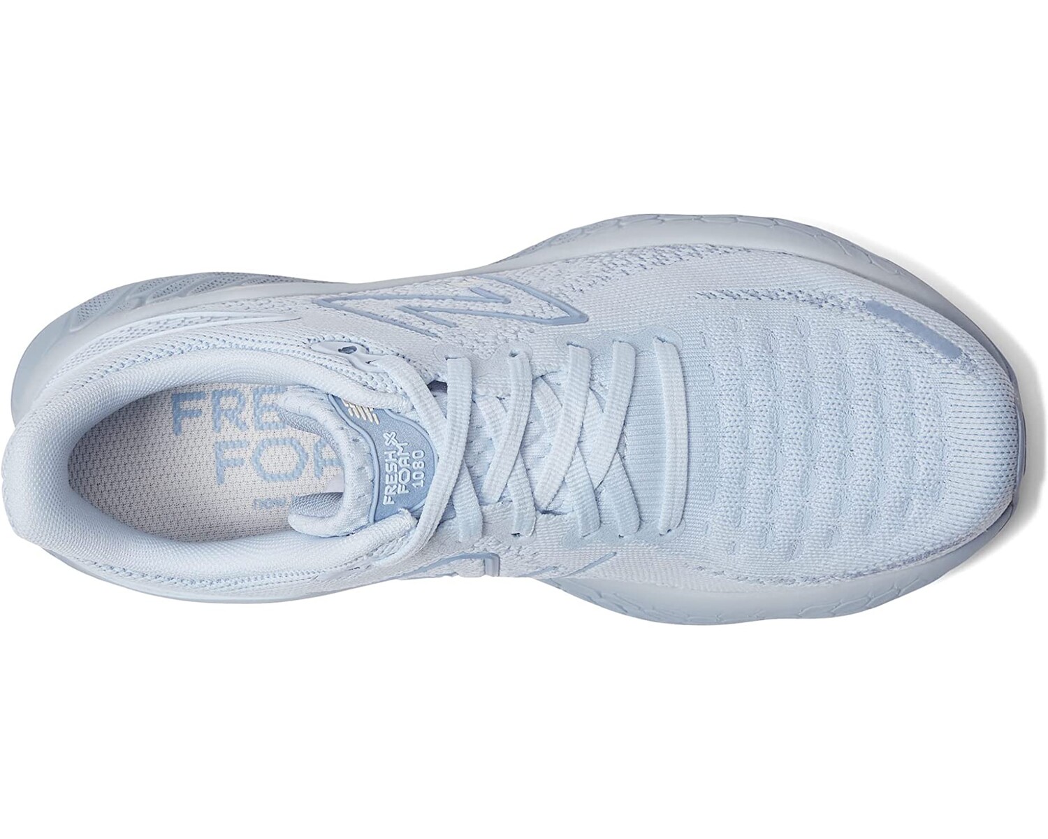 

Кроссовки Fresh Foam X 1080v12 New Balance, звездный