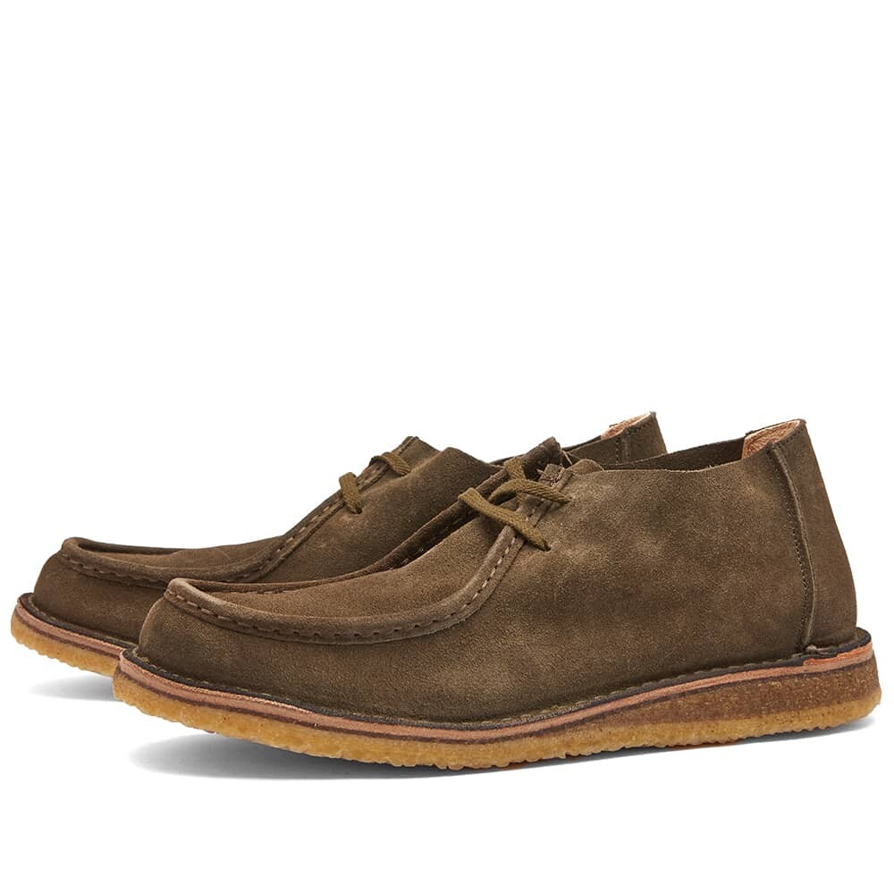 

Ботинки Astorflex Beenflex Shoe