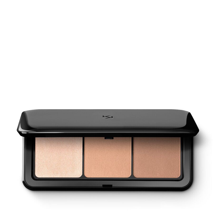 

Kiko Milano Contour Obsessio палетка для контуринга лица 02 Medium, 7 г