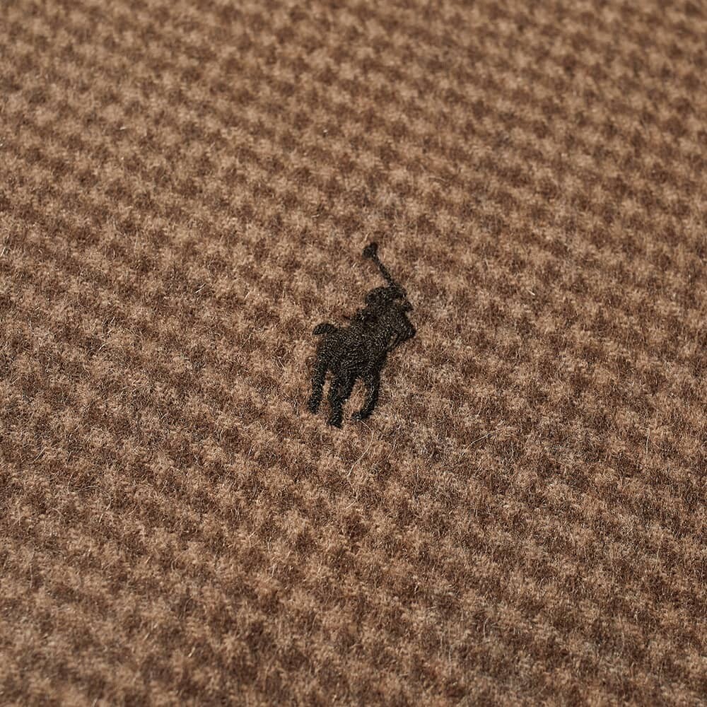 

Шарф Polo Ralph Lauren Pony Player Camo Scarf