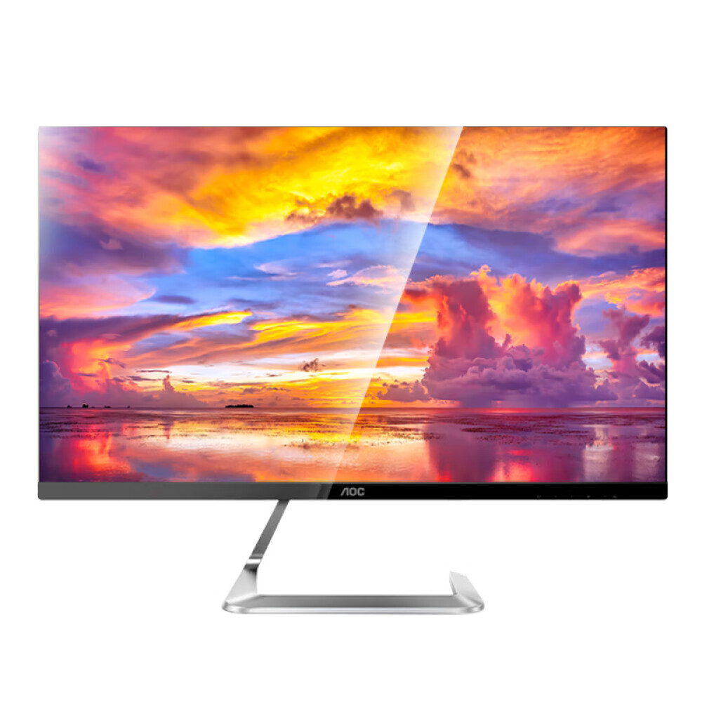 

Монитор AOC 27T1Q/BW 27" 75Гц