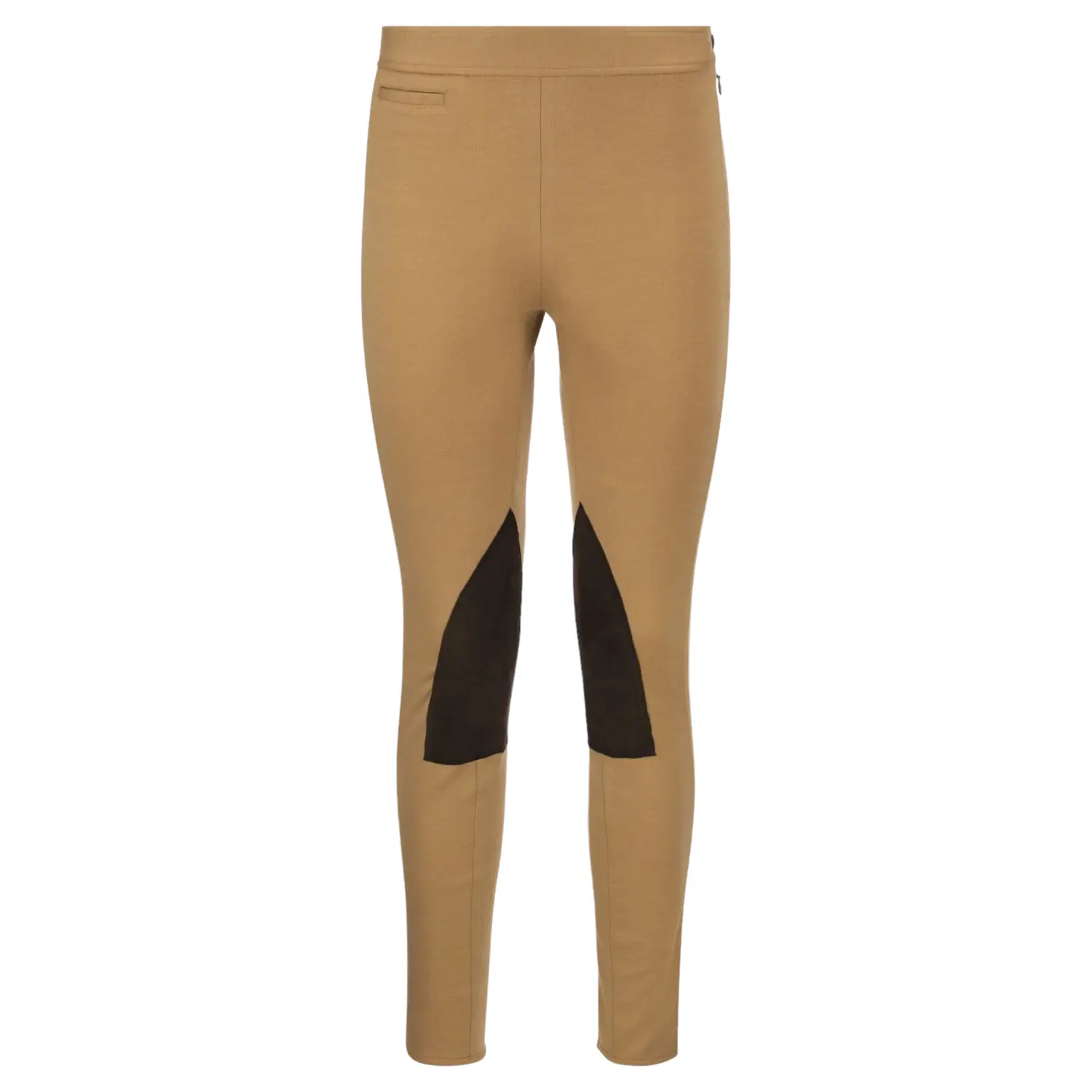 

Брюки Polo Ralph Lauren Jodhpur In Wool Blend, бежевый