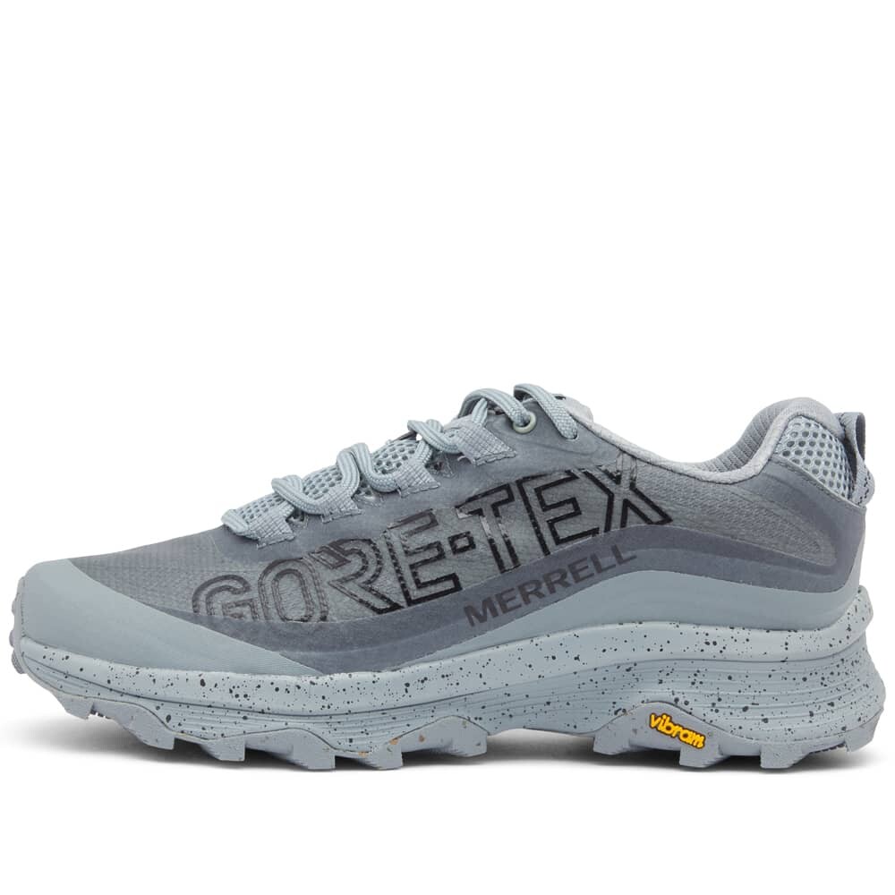 

Кроссовки Merrell MOAB Speed GTX 1TRL