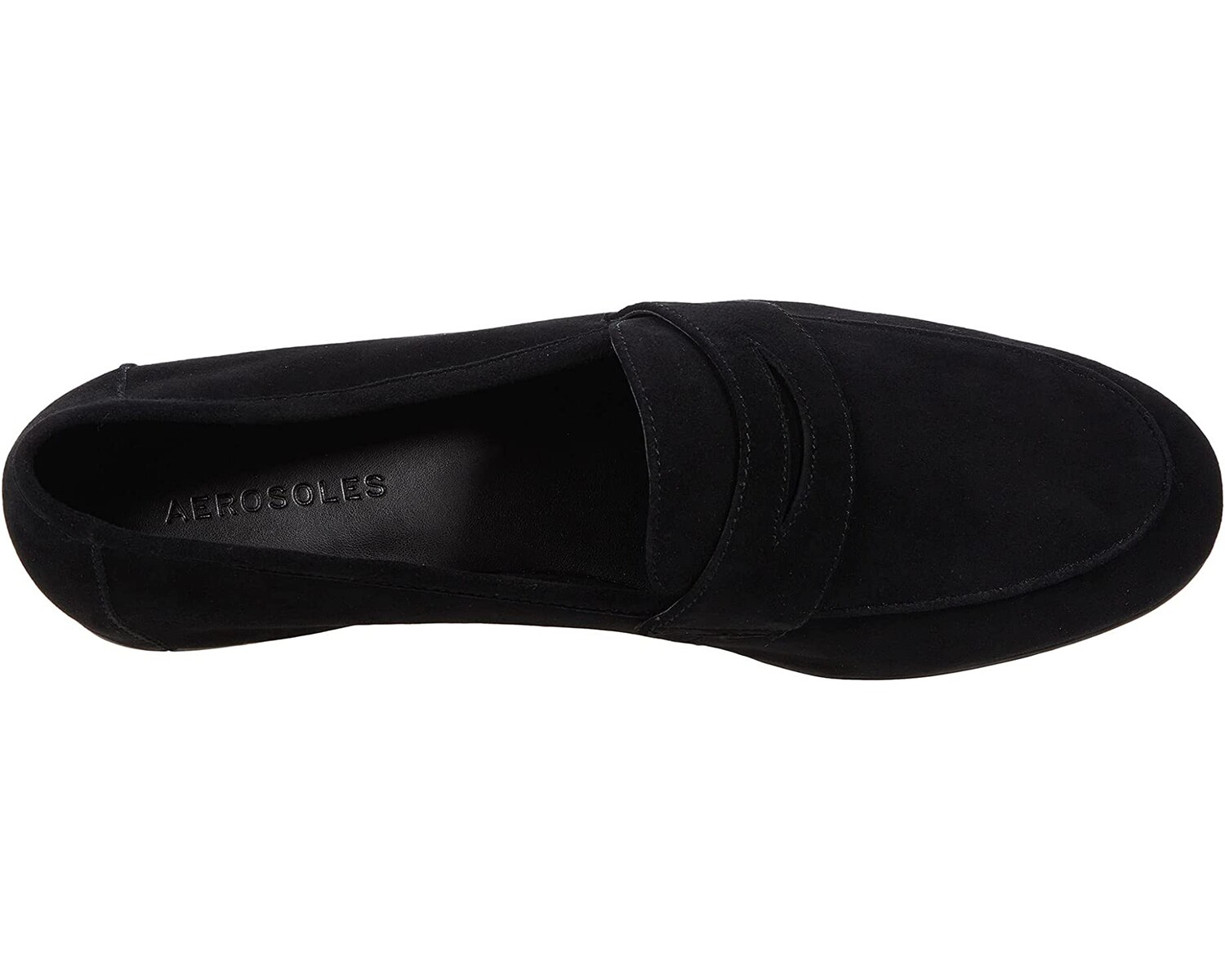 

Лоферы Hour Aerosoles, черный