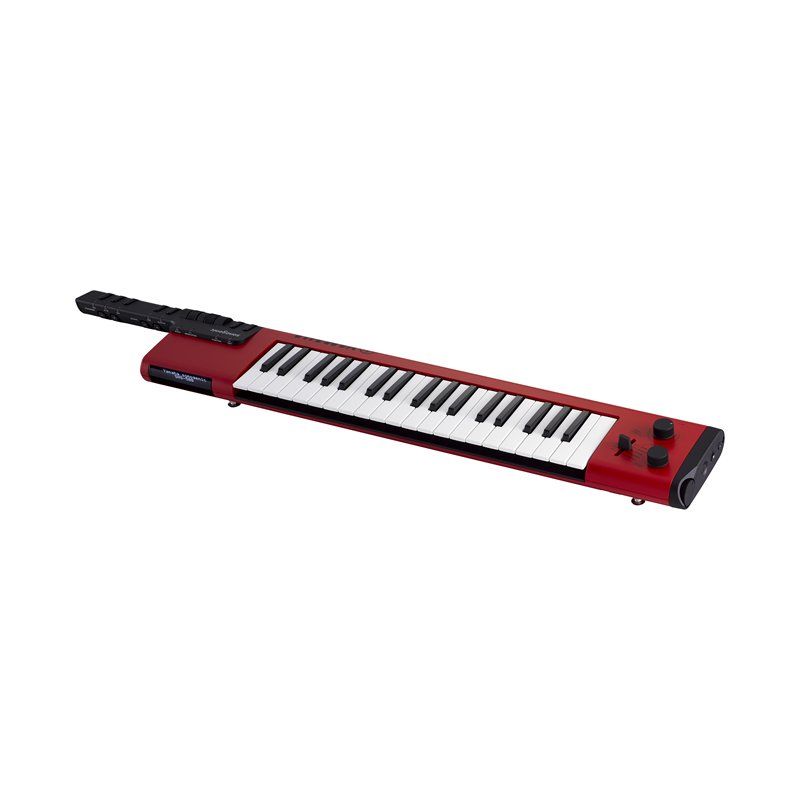 Кейтар Yamaha SHS500RD 37 клавиш, красная цена и фото