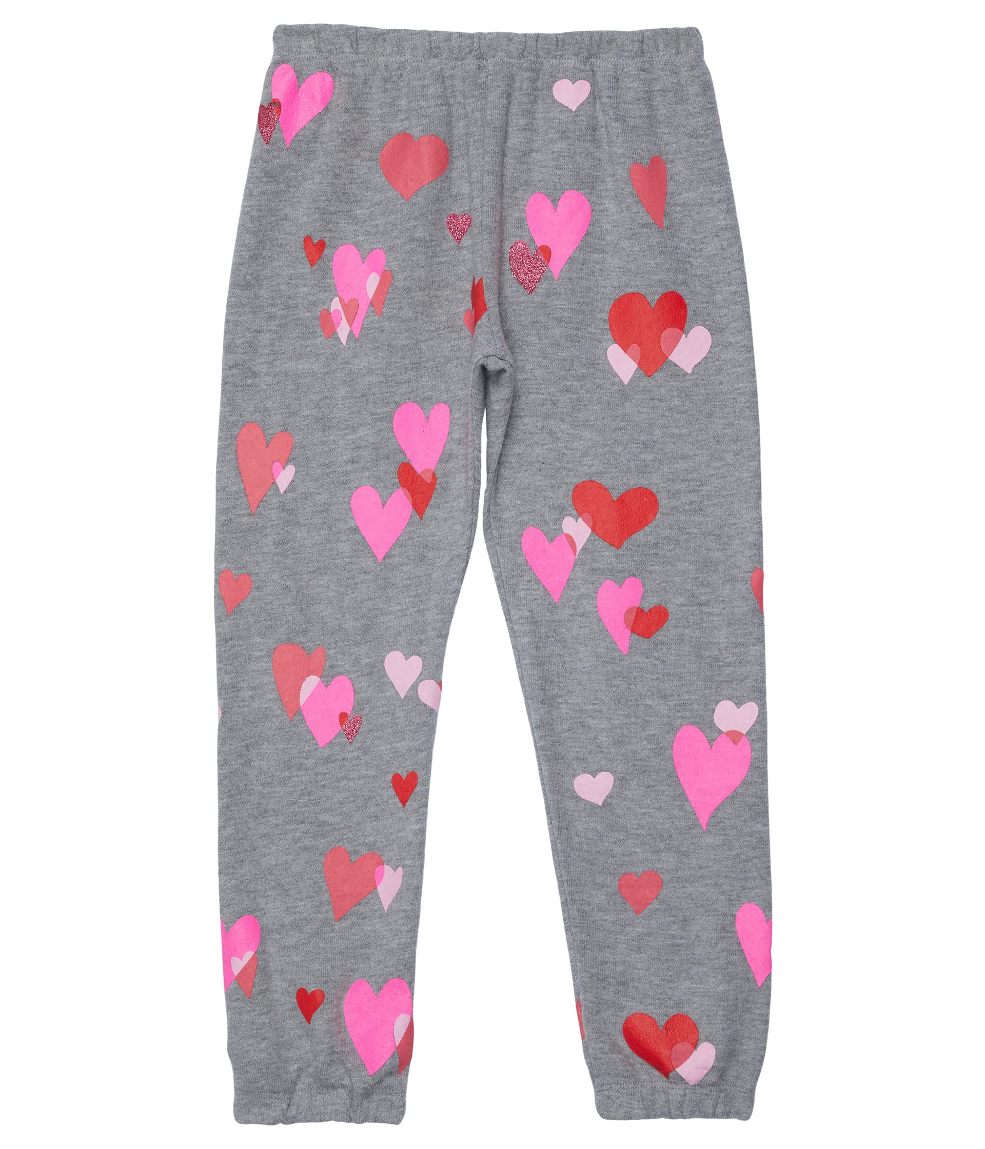 Брюки Chaser Kids, RPET Bliss Knit Lounge Pants No Side Seams