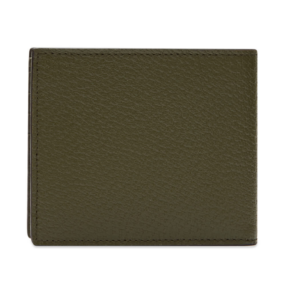 

Кошелек Gucci GG Logo Wallet