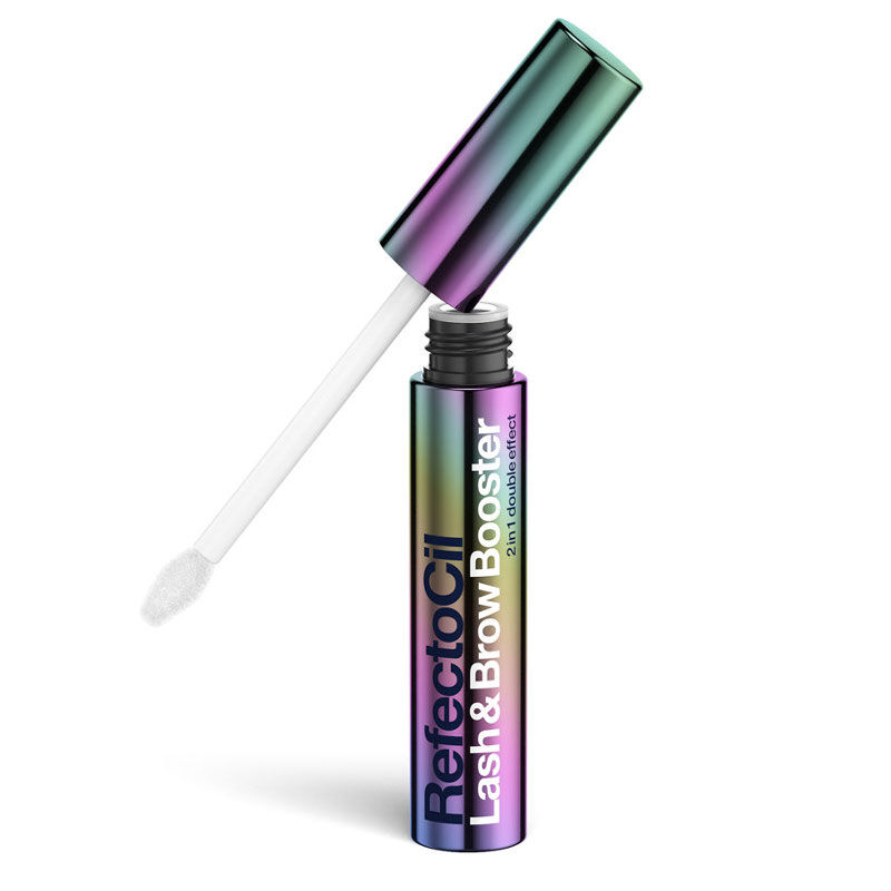 Booster сыворотка для ресниц. Lash and Brow Booster. REFECTOCIL Tint Remover.