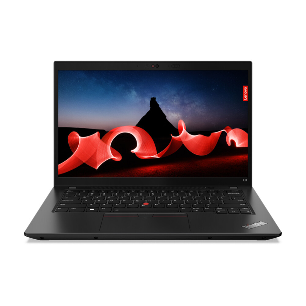 

Ноутбук Lenovo ThinkPad L14 Gen 4, 14", 16ГБ/512ГБ, i7-1355U, UHD Graphics, черный, английская раскладка