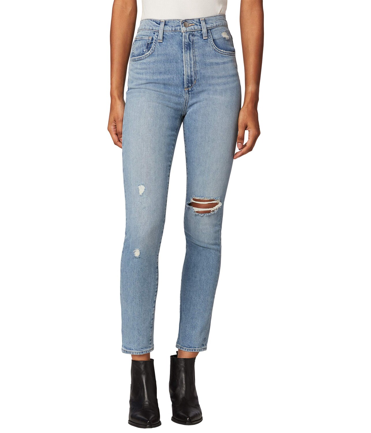 

Джинсы Joe's Jeans, The Raine