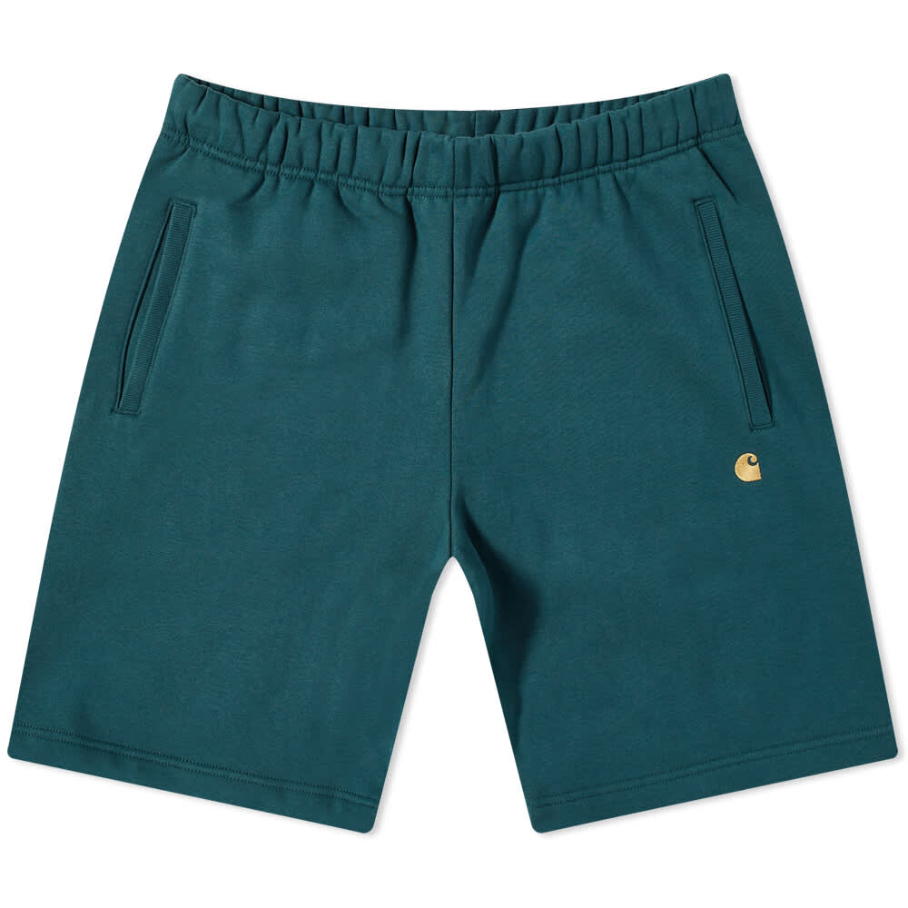 

Шорты Carhartt WIP Chase Sweat Short