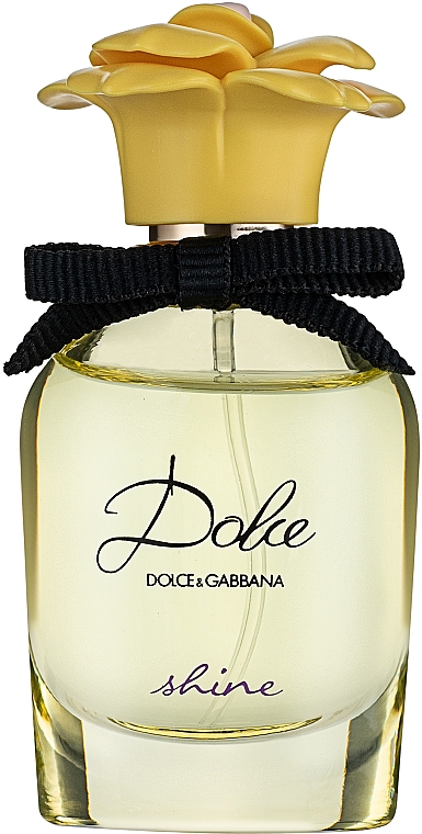 Духи Dolce & Gabbana Dolce Shine - фото