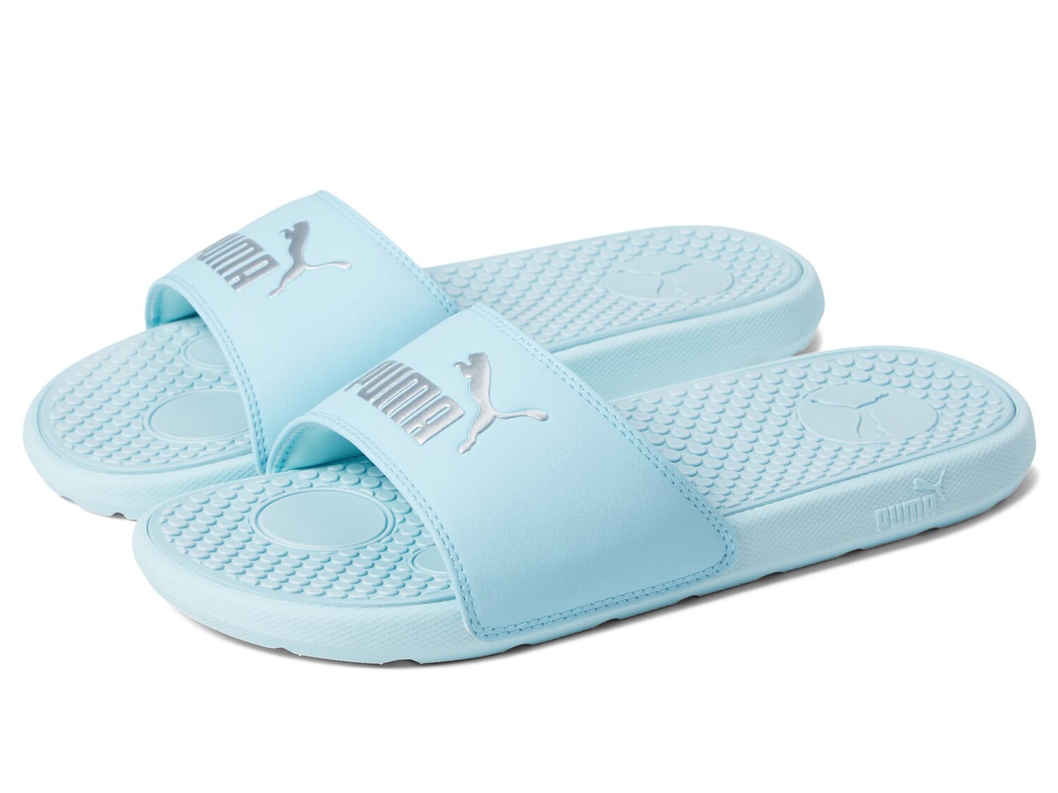 

Шлепанцы PUMA, Cool Cat