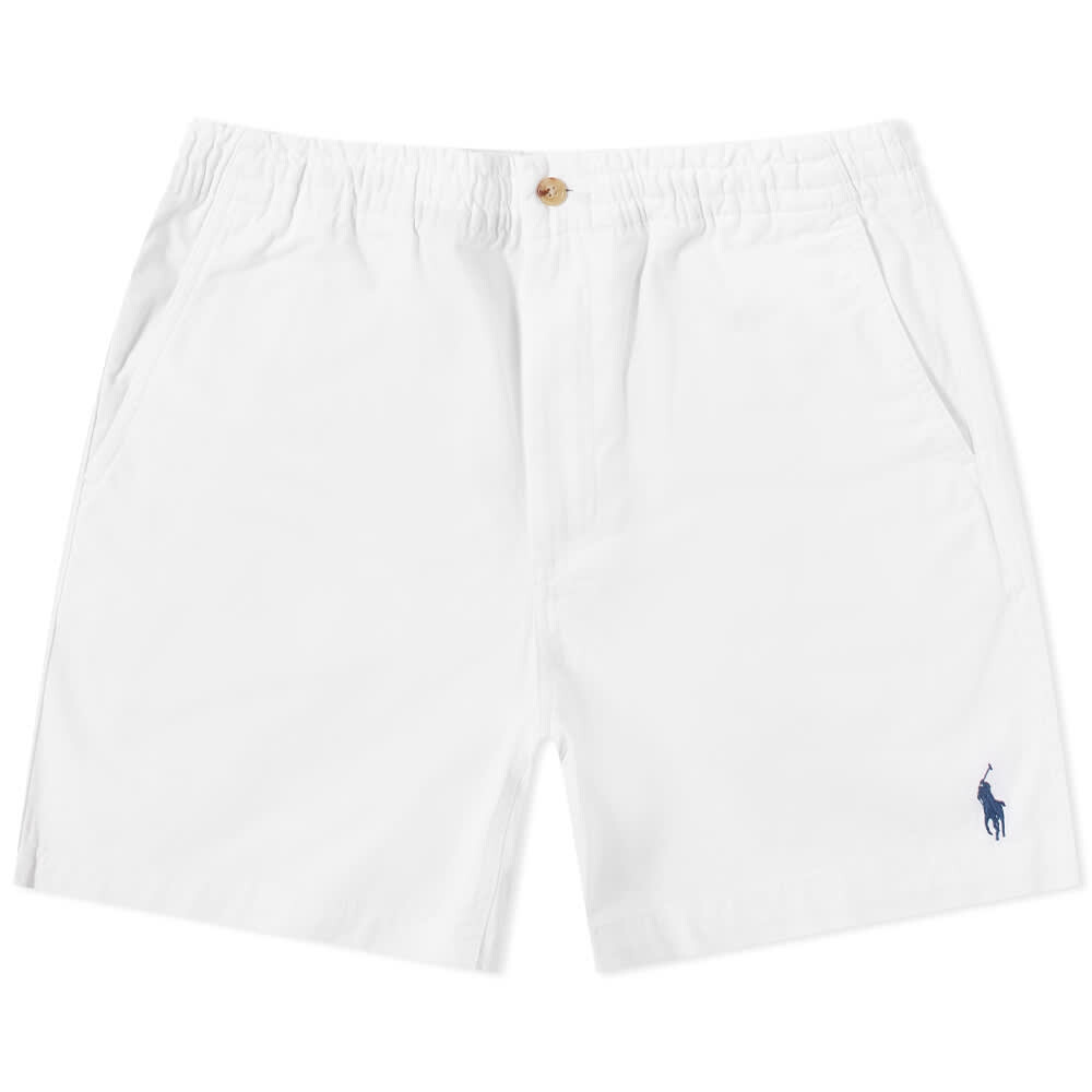 

Шорты Polo Ralph Lauren Drawstring Short