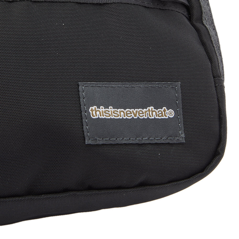 

Сумка thisisneverthat Leicht Mini Bag