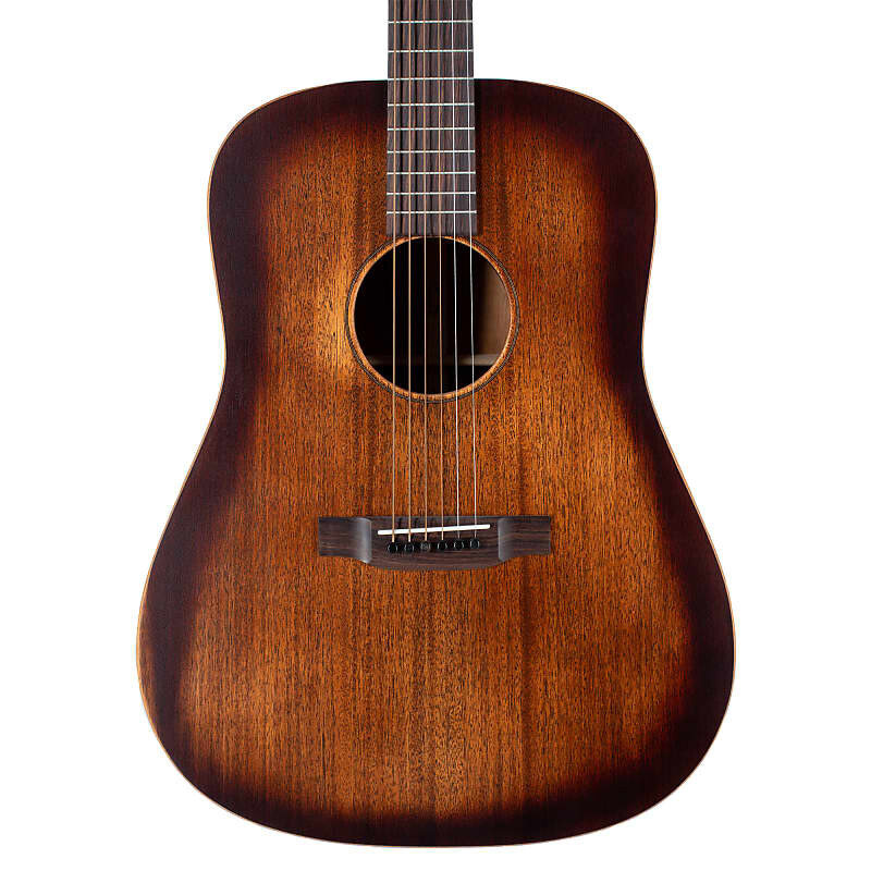 

Акустическая гитара Martin D-15M Streetmaster All Mahogany Dreadnought