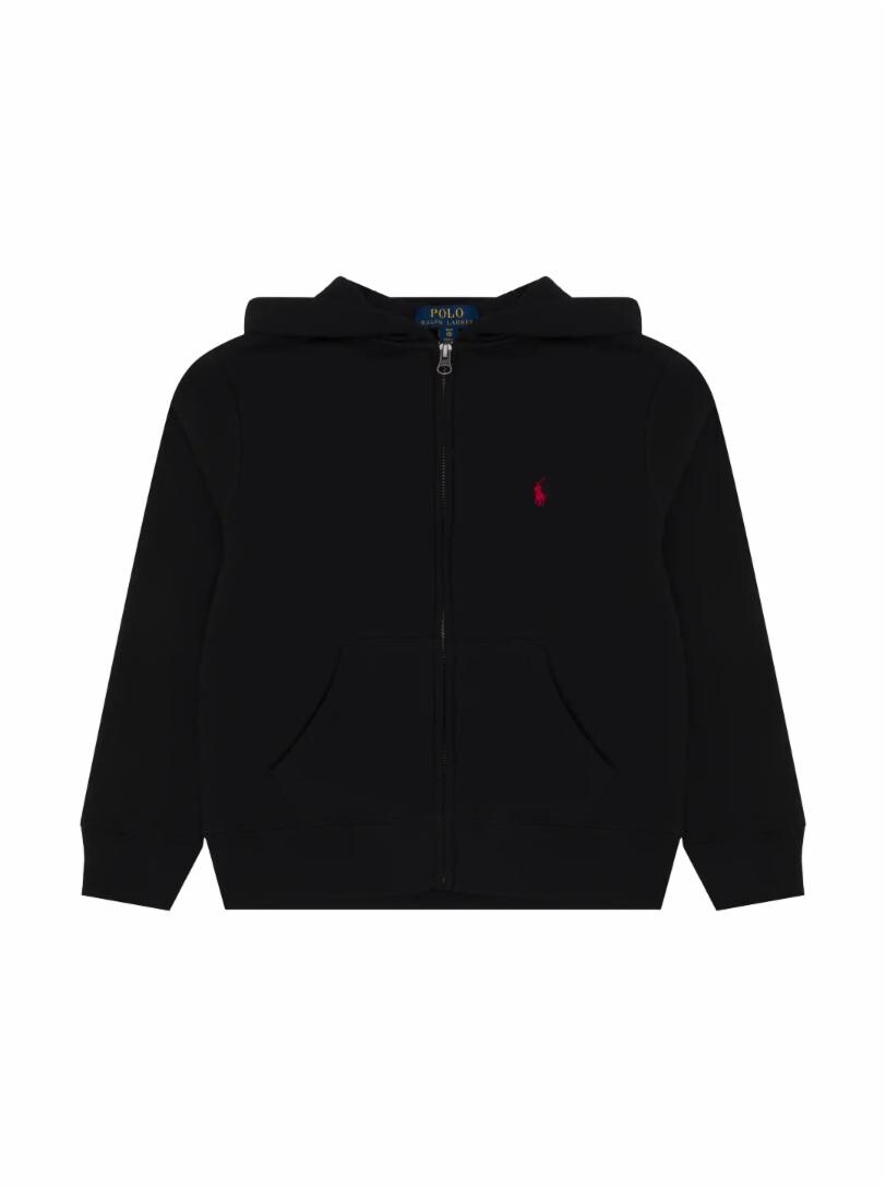 

Спортивная кофта с капюшоном Ralph Lauren