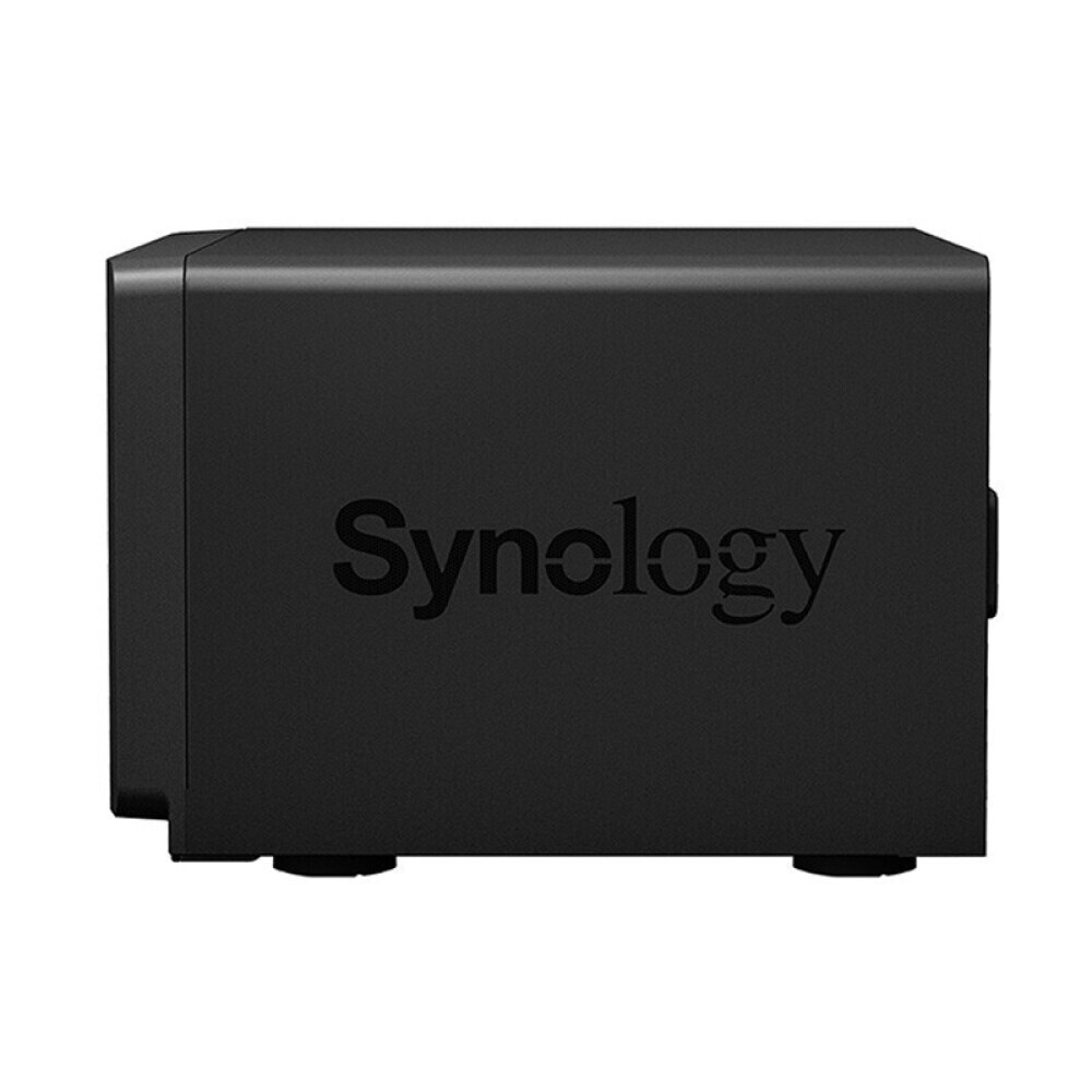 

Сетевое хранилище Synology DS1621+ с 6 жесткими дисками Seagate IronWolf ST4000VN008 4 ТБ