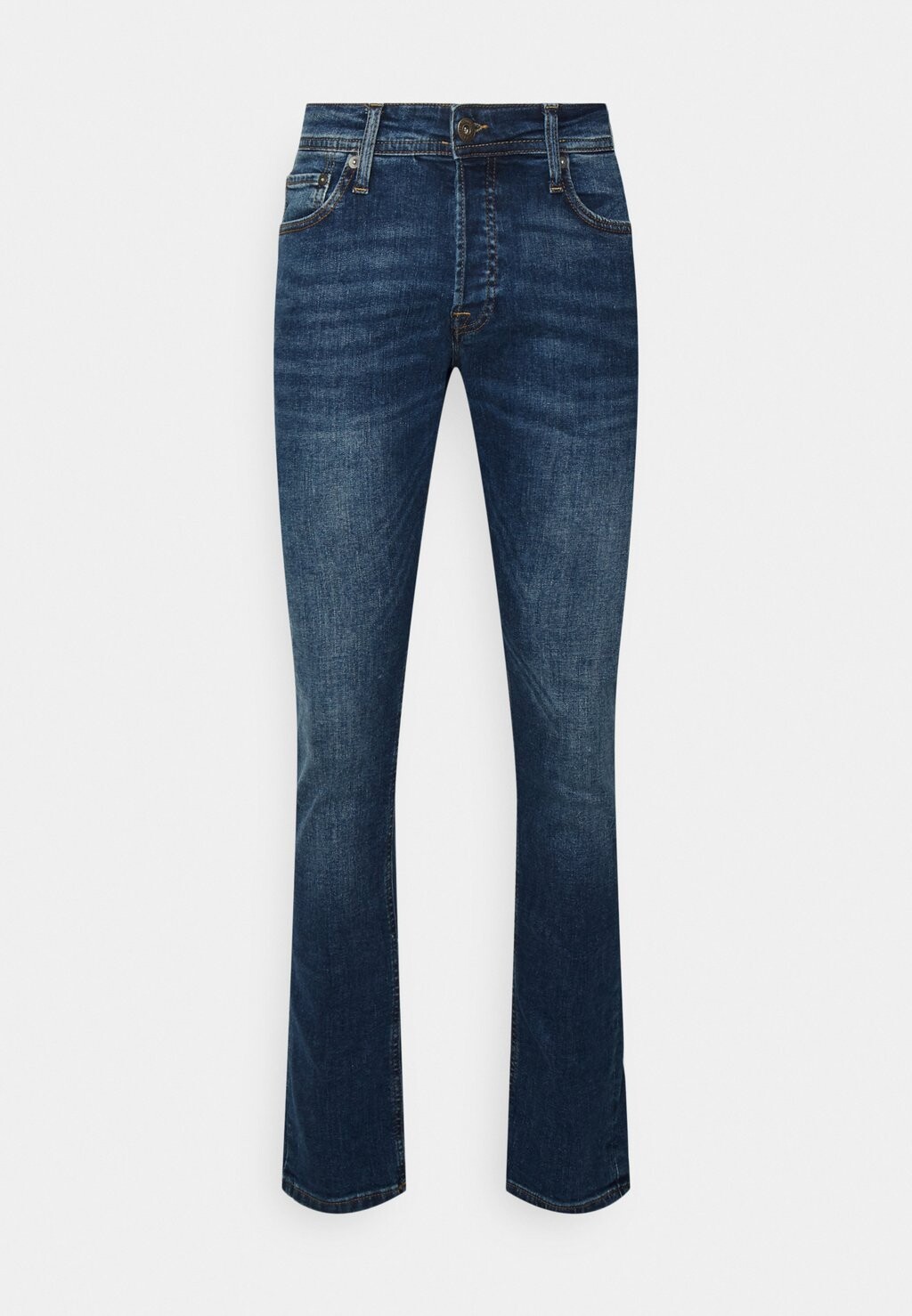 

Джинсы облегающего кроя Jack & Jones