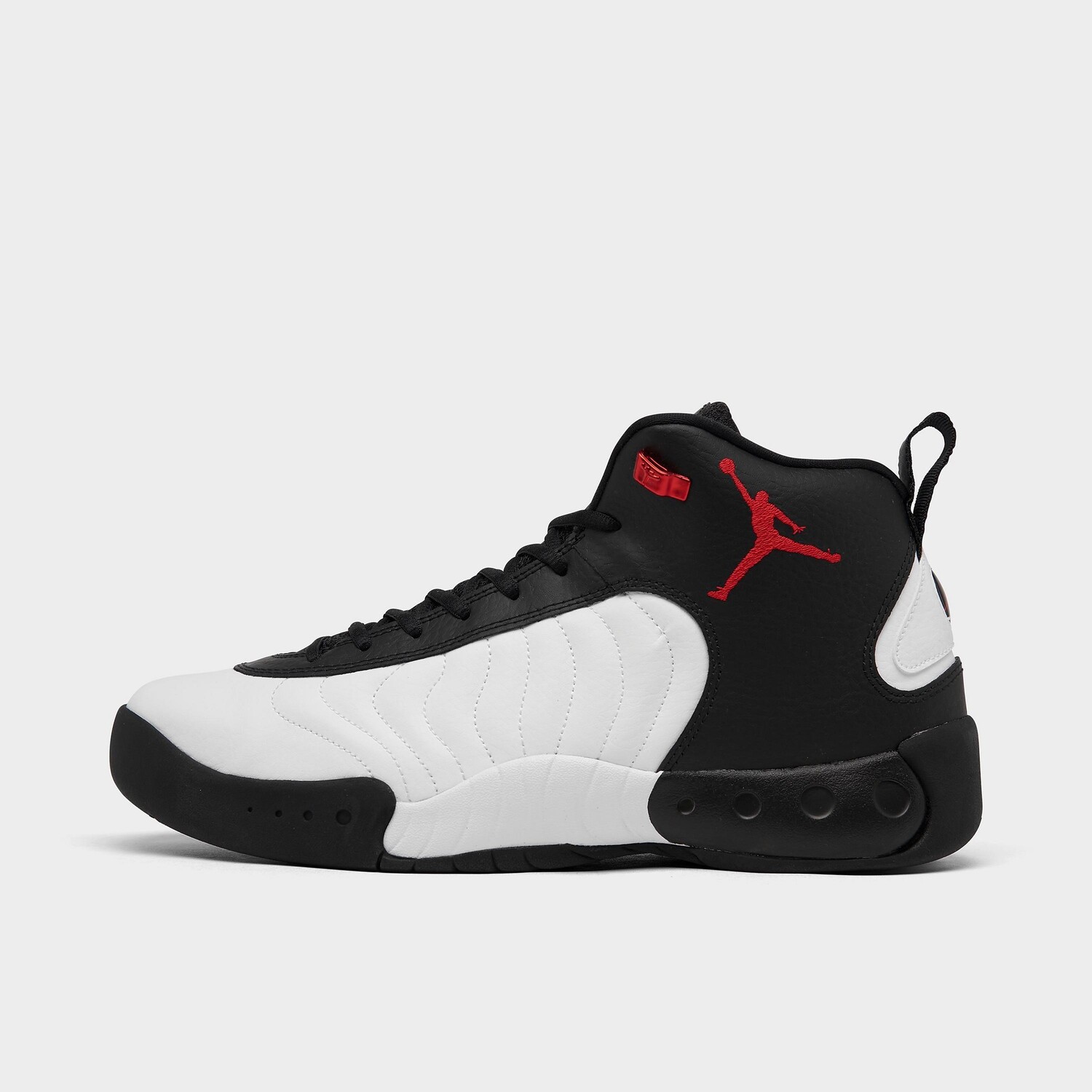 

Мужские баскетбольные кроссовки Air Jordan Jumpman Pro, черный