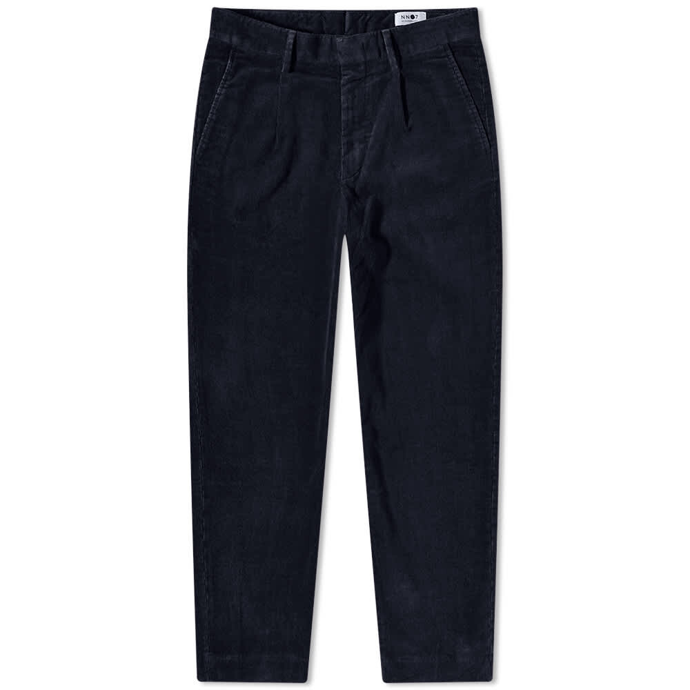 

Брюки NN07 Bill Cord Pant