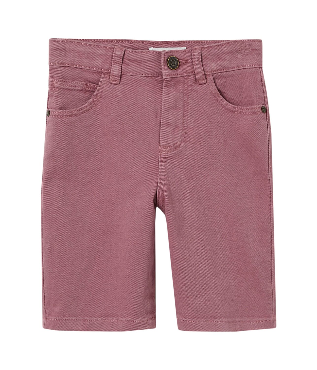 

Шорты MANGO Kids, Cuba Bermuda Shorts