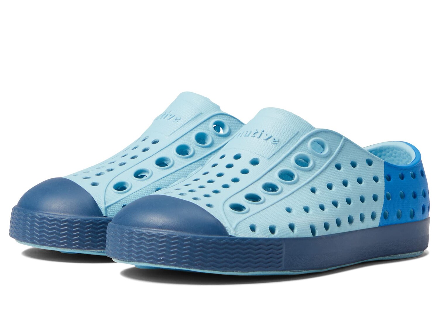 

Кроссовки Native Shoes Kids, Jefferson Block