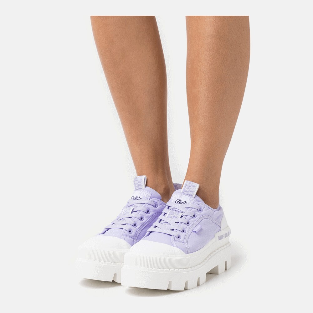

Кроссовки Buffalo Vegan Raven , lilac