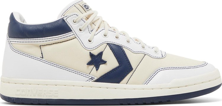 Fastbreak store mid converse