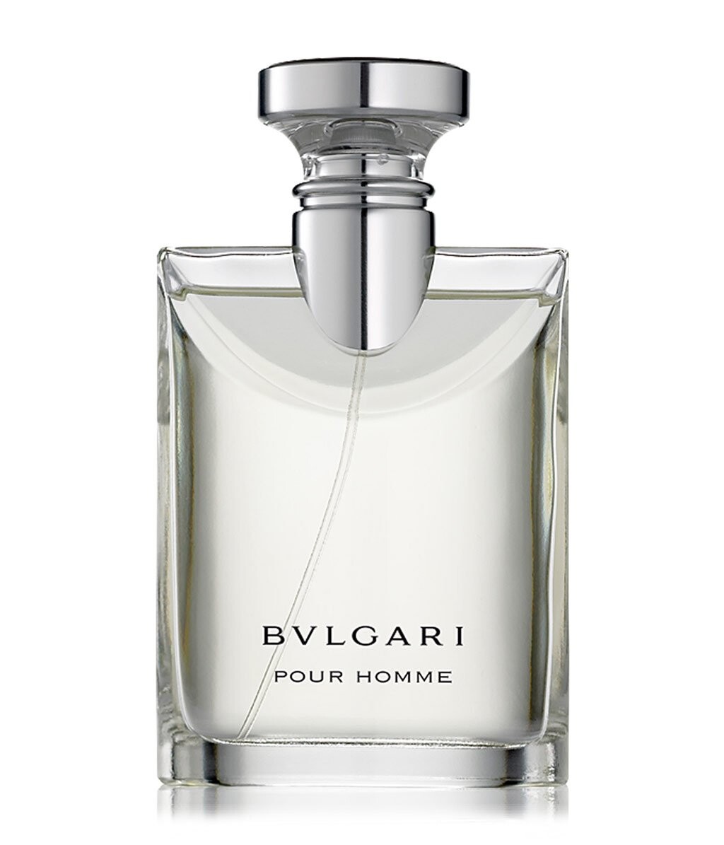 

Bvlgari Туалетная вода спрей Pour Homme 100мл