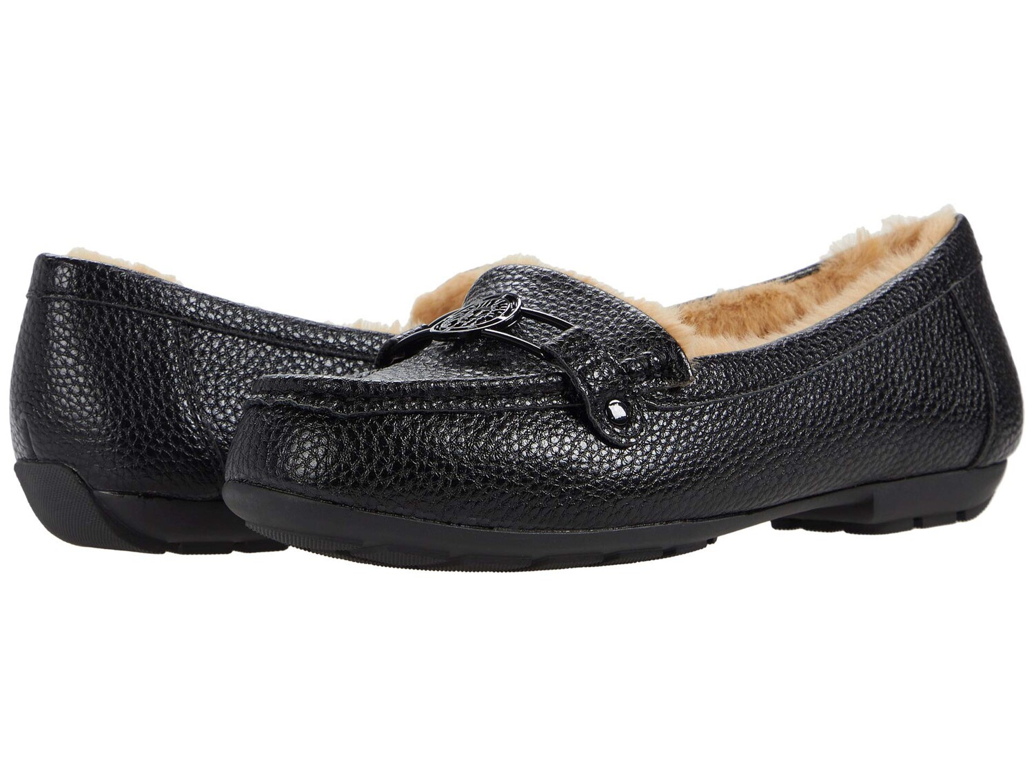 

Мокасины Anne Klein, Okey-F
