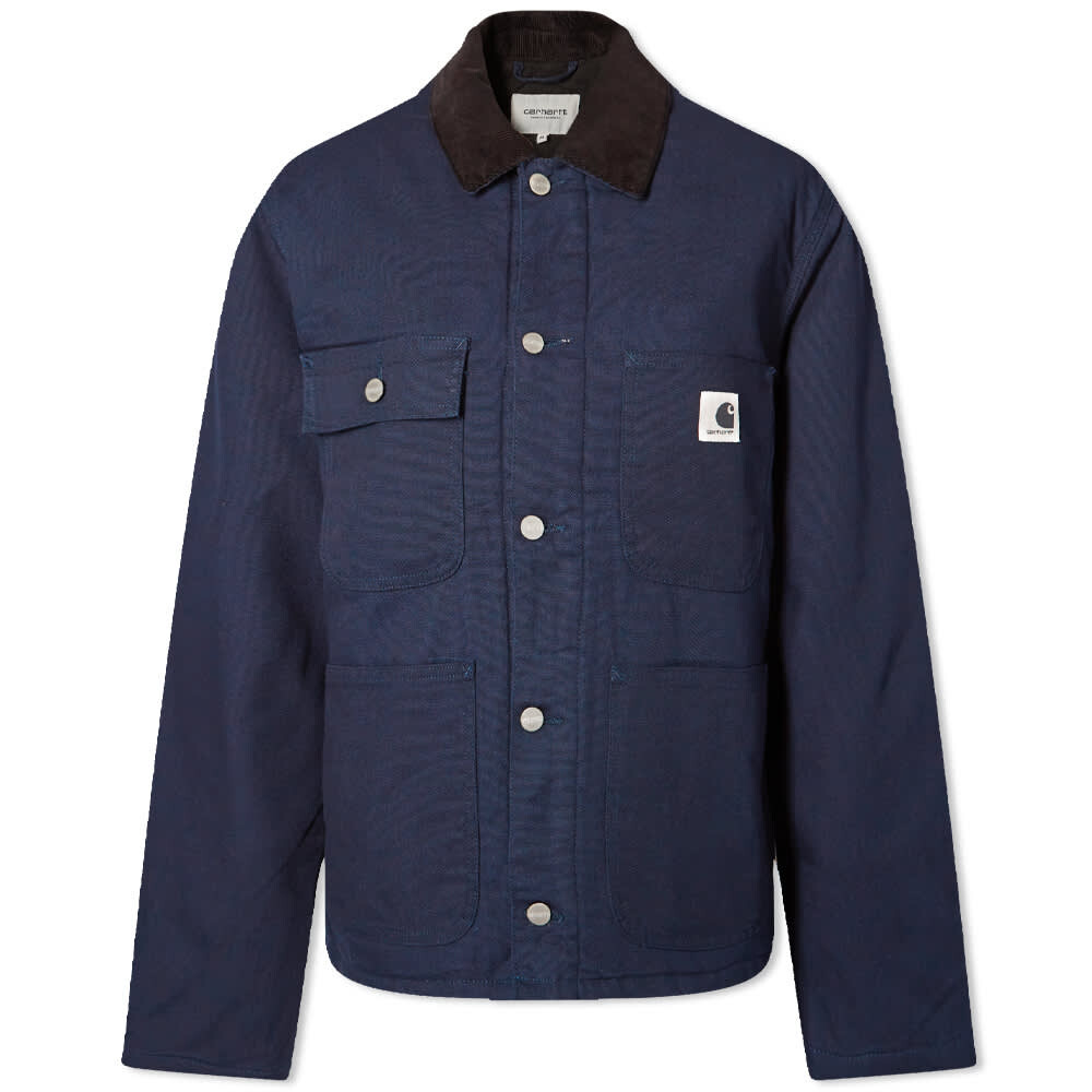 

Мичиганская куртка Carhartt WIP