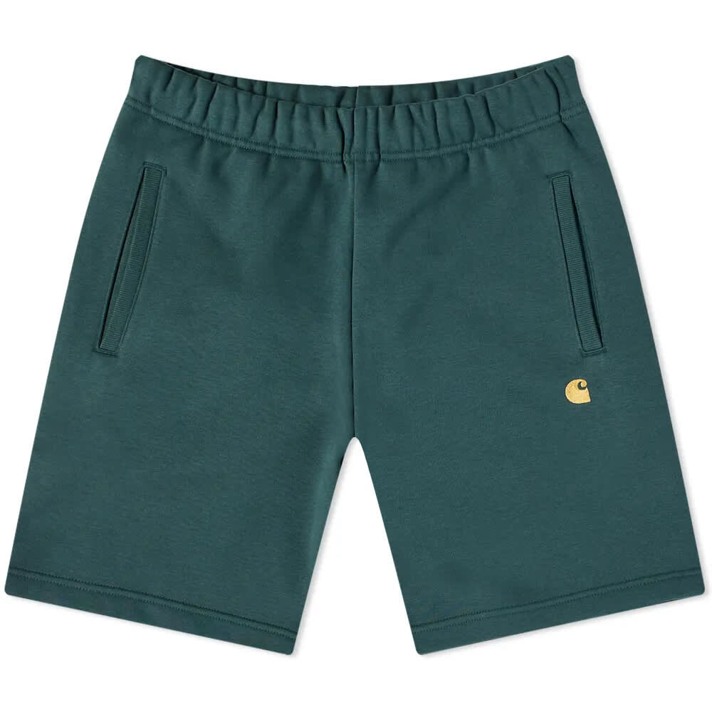 

Шорты Carhartt WIP Chase Sweat Short