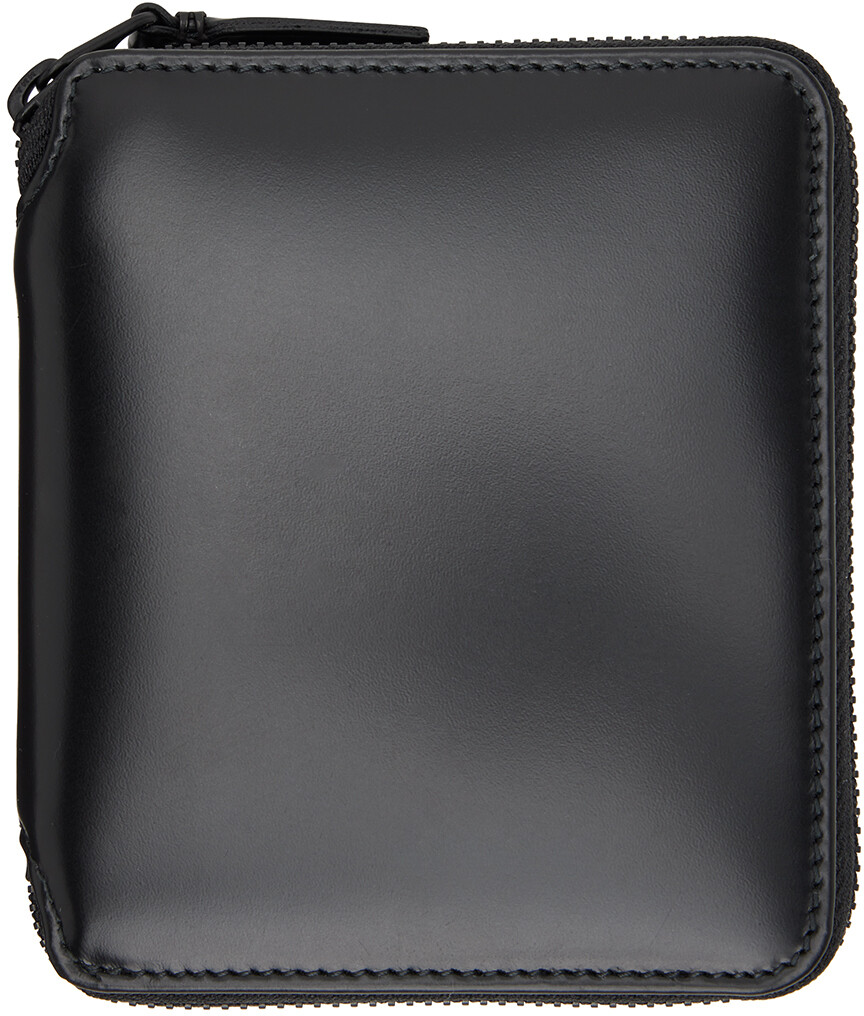 

Кошелек Блэк Лайн Comme des Garçons Wallets