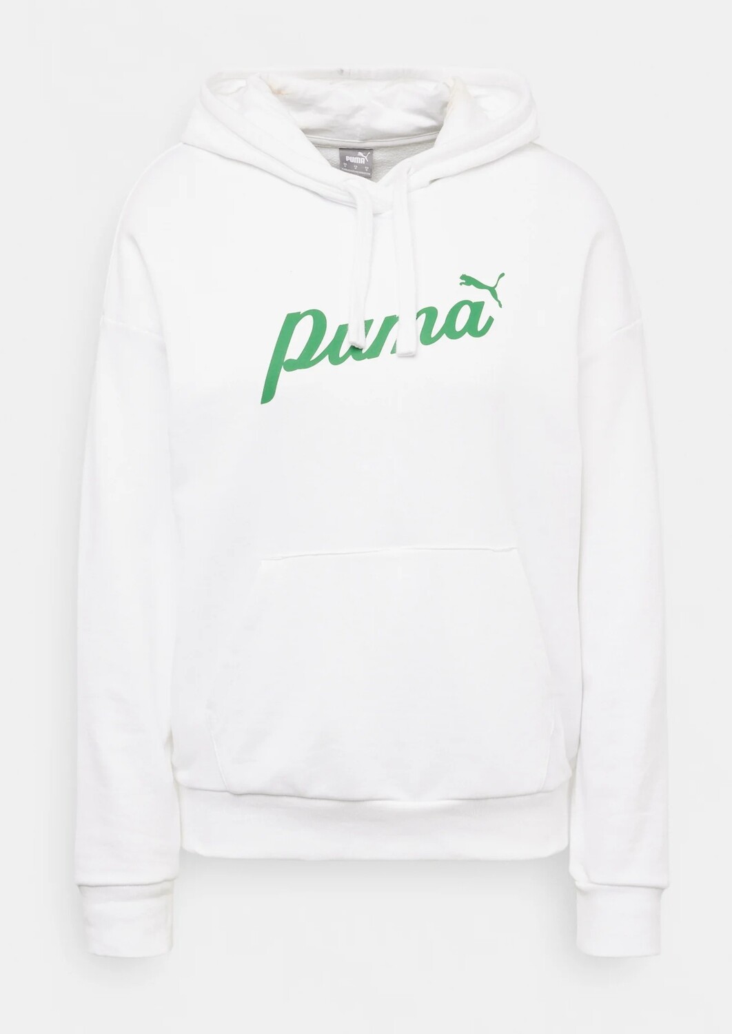 

Толстовка Puma Blossom Script, белый