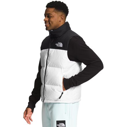 Р–РёР»РµС‚ the North face Nuptse