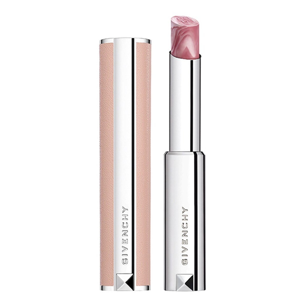 

Бальзам для губ Givenchy Le Rose Perfect, тон 201 milky pink