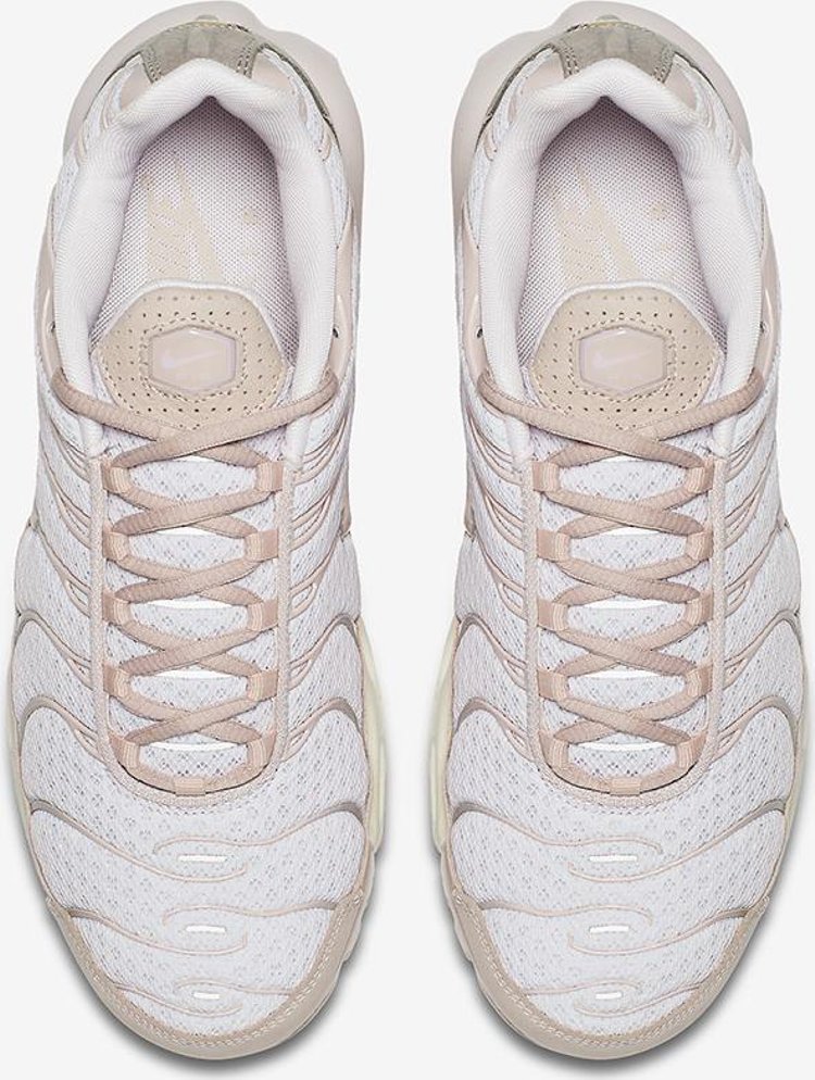 Nike air on sale max plus pearl