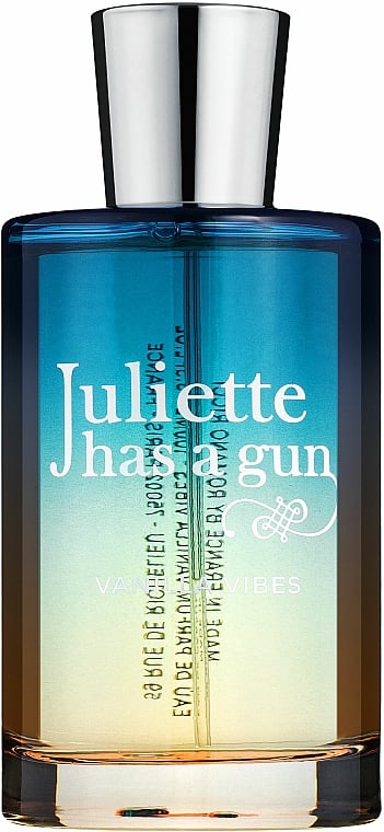 Духи Juliette Has A Gun Vanilla Vibes - фото