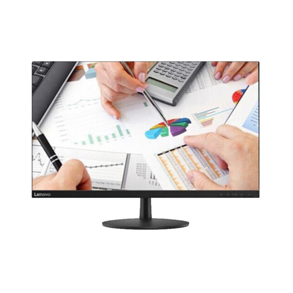 

Монитор Lenovo D27-30 27"