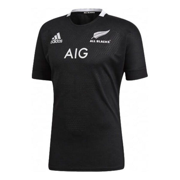 

Футболка Adidas AB Home H JSY Sports Jersey Short Sleeve Black, Черный