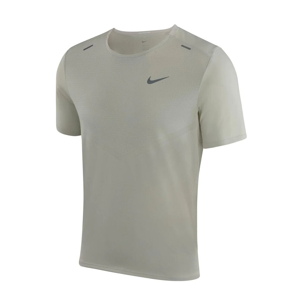 

Футболка Nike Dri-Fit Rise 365, серый
