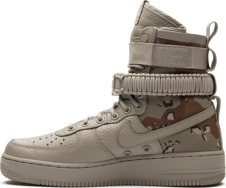 Nike air outlet force desert camo