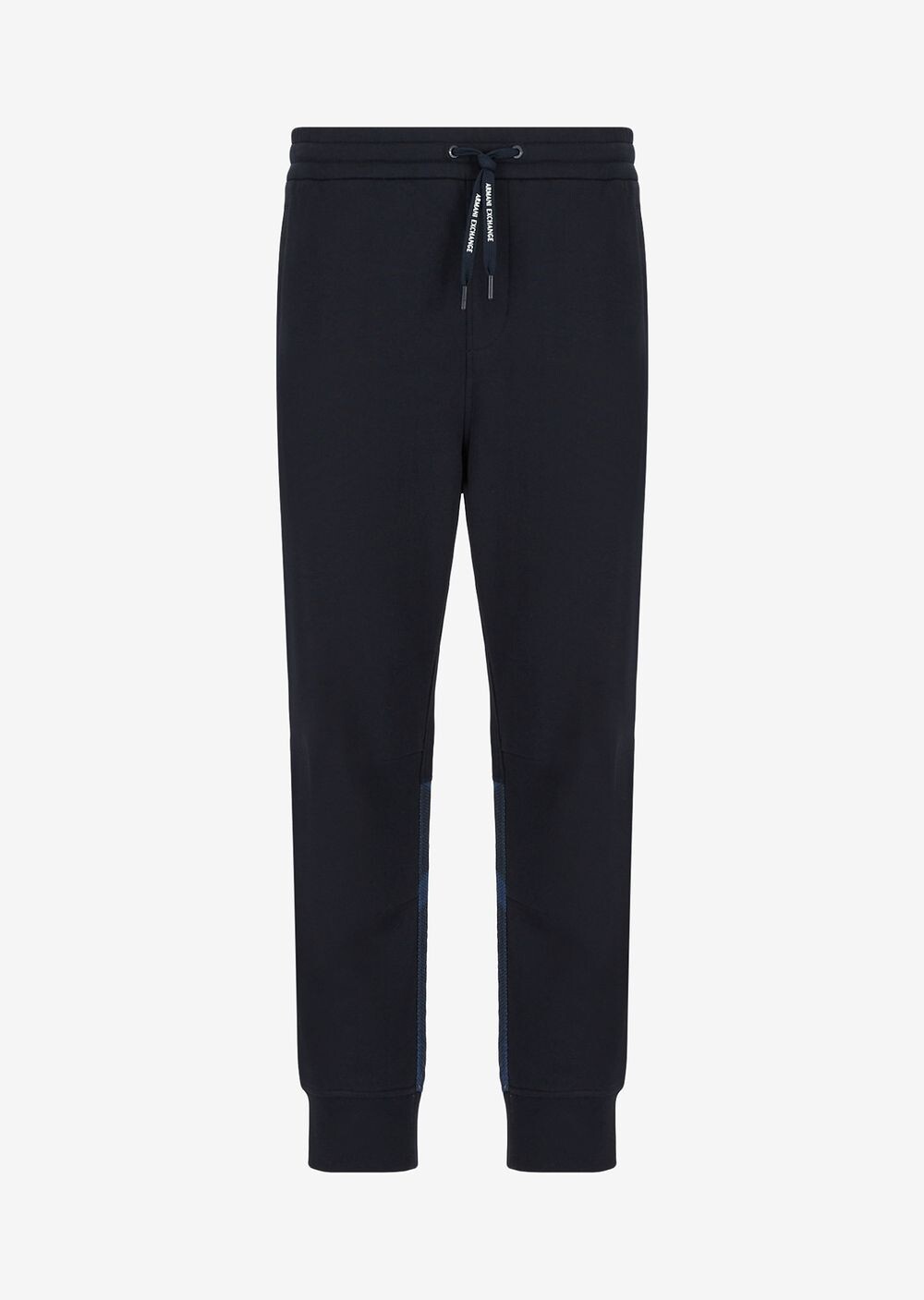 

Спортивные штаны Armani Exchange, синий