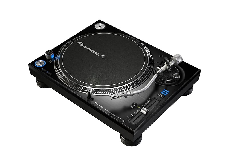 

DJ-проигрыватель Pioneer PLX-1000