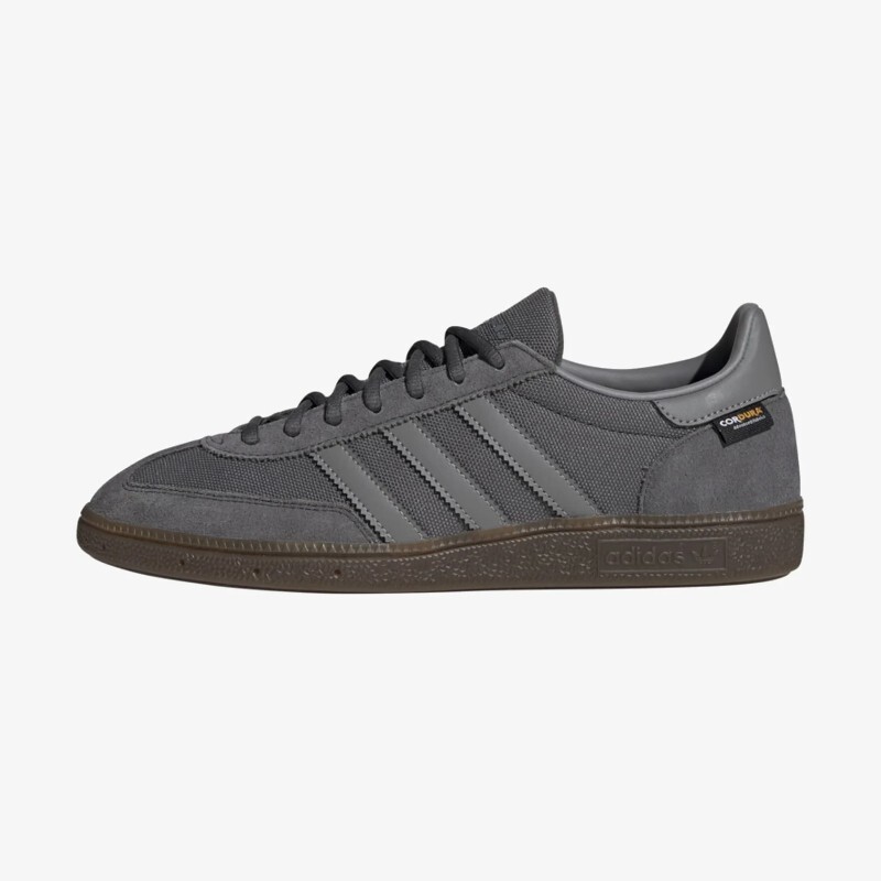 

Кеды Adidas Originals Spezial Unisex, серый