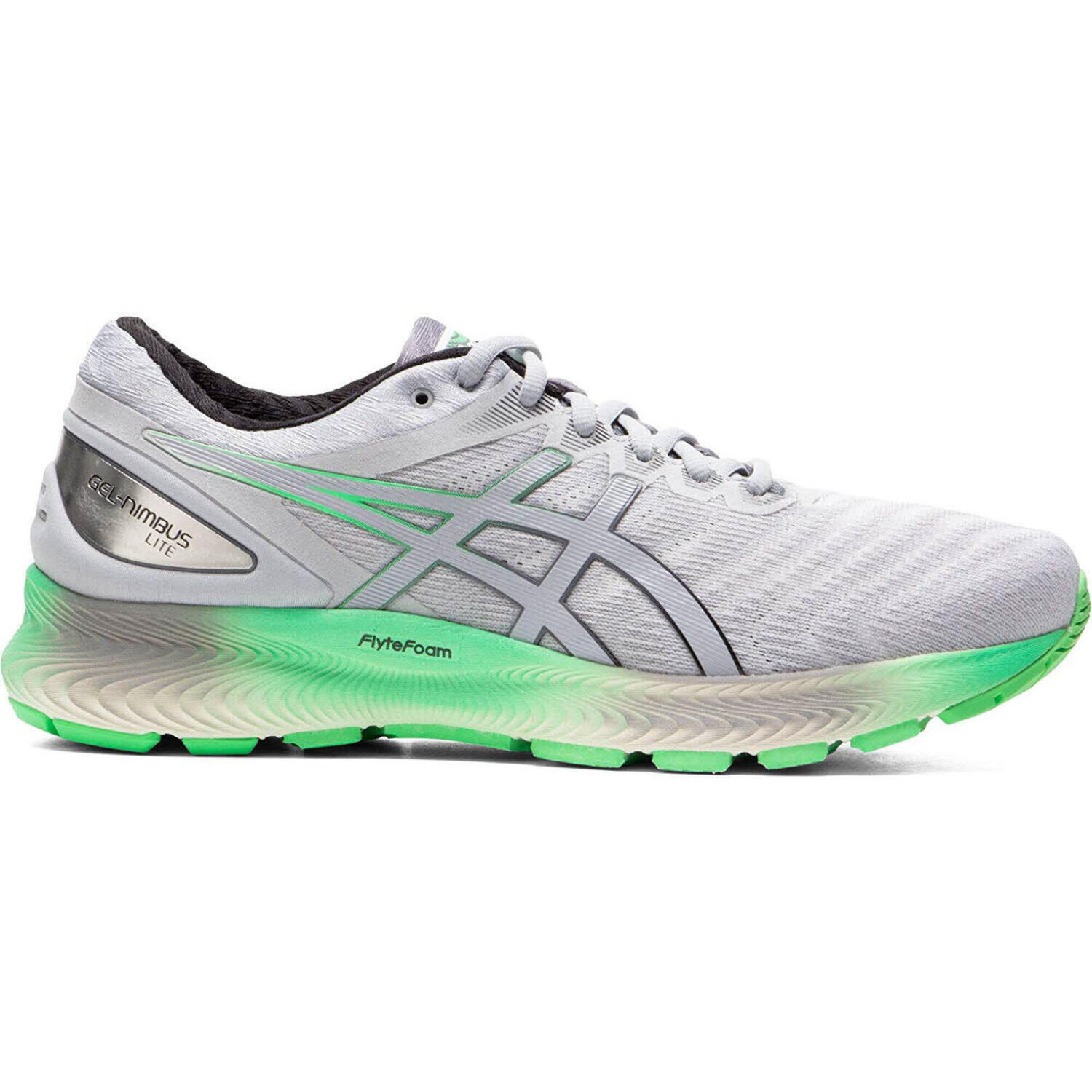 

Кроссовки ASICS Gel-Nimbus 22 LITE, Серый