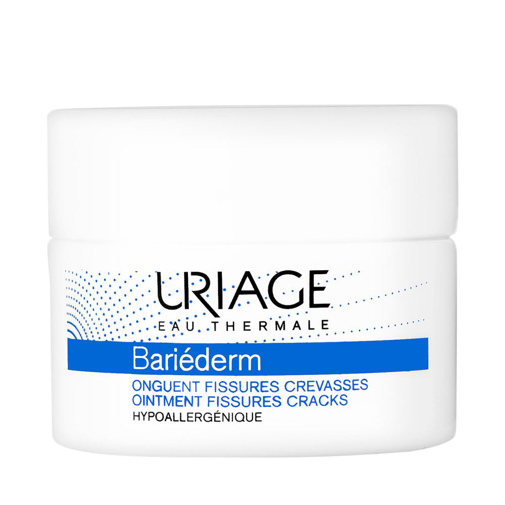 

URIAGE Bariederm Cica Ointment Трещины изолирующая и восстанавливающая мазь 40мл