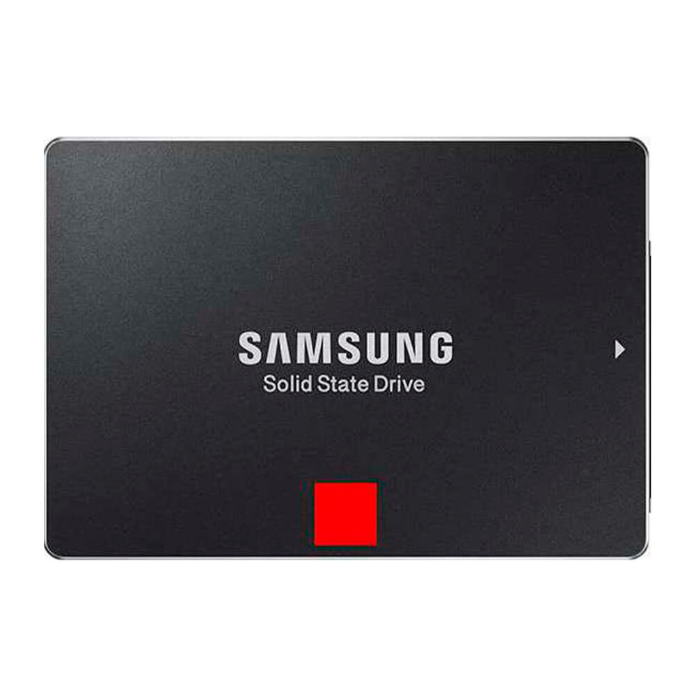 SSD-накопитель Samsung 850 Pro 256 ГБ фото